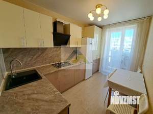 1-к квартира, на длительный срок, 27м2, 2/3 этаж