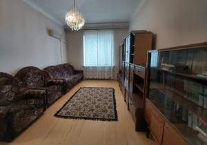 2-к квартира, на длительный срок, 45м2, 7/7 этаж