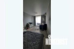 1-к квартира, посуточно, 31м2, 4/5 этаж