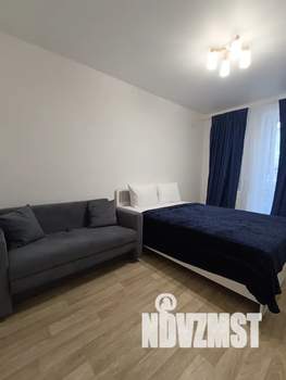 2-к квартира, посуточно, 46м2, 9/10 этаж