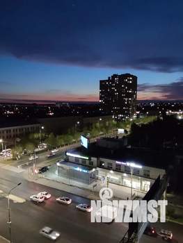 Студия квартира, посуточно, 33м2, 9/9 этаж