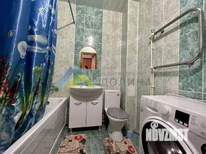 1-к квартира, на длительный срок, 36м2, 3/4 этаж