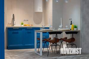 2-к квартира, посуточно, 62м2, 13/23 этаж