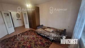 2-к квартира, на длительный срок, 52м2, 2/10 этаж