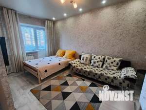 1-к квартира, посуточно, 30м2, 5/5 этаж