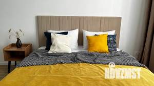 3-к квартира, посуточно, 58м2, 1/17 этаж