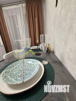 1-к квартира, на длительный срок, 35м2, 5/5 этаж