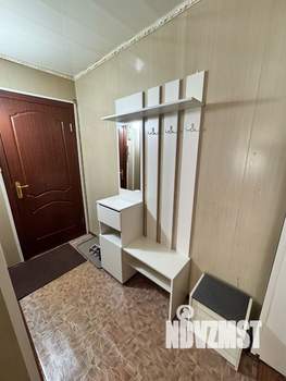 1-к квартира, на длительный срок, 31м2, 2/5 этаж