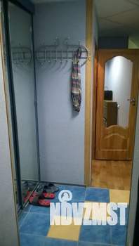 1-к квартира, посуточно, 30м2, 2/5 этаж
