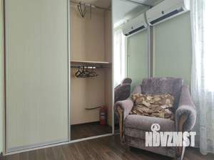 1-к квартира, посуточно, 33м2, 4/5 этаж