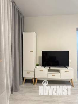 1-к квартира, посуточно, 45м2, 10/10 этаж