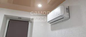 1-к квартира, на длительный срок, 35м2, 1/6 этаж