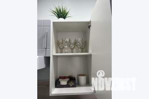 1-к квартира, посуточно, 40м2, 2/18 этаж