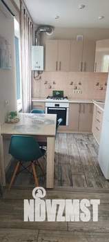 2-к квартира, посуточно, 46м2, 3/4 этаж