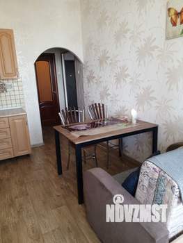 1-к квартира, на длительный срок, 50м2, 7/23 этаж