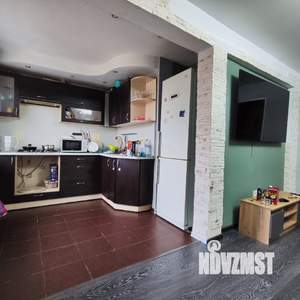 2-к квартира, на длительный срок, 45м2, 5/5 этаж