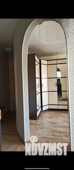 1-к квартира, на длительный срок, 36м2, 5/9 этаж