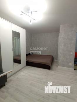 1-к квартира, на длительный срок, 32м2, 2/5 этаж