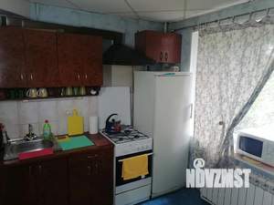 1-к квартира, посуточно, 30м2, 2/5 этаж