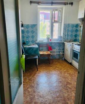 1-к квартира, на длительный срок, 54м2, 5/9 этаж