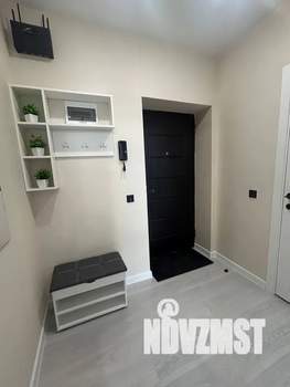 1-к квартира, посуточно, 30м2, 2/3 этаж