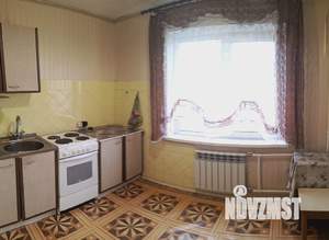 1-к квартира, на длительный срок, 33м2, 8/16 этаж