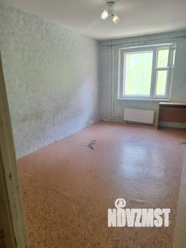 2-к квартира, на длительный срок, 54м2, 2/10 этаж