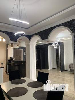 2-к квартира, на длительный срок, 80м2, 4/26 этаж