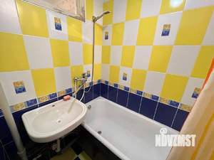 2-к квартира, на длительный срок, 45м2, 4/9 этаж