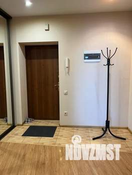 1-к квартира, посуточно, 50м2, 7/9 этаж