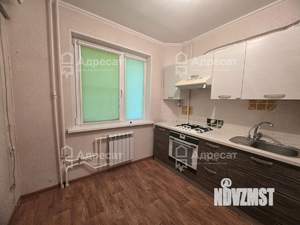 1-к квартира, на длительный срок, 35м2, 6/9 этаж