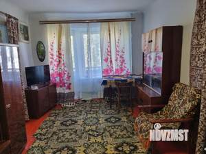 2-к квартира, на длительный срок, 44м2, 4/5 этаж