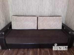 1-к квартира, посуточно, 34м2, 2/5 этаж