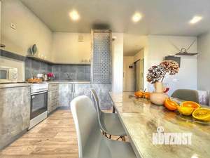 1-к квартира, посуточно, 45м2, 2/9 этаж