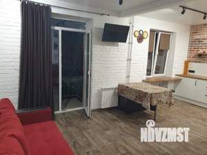 2-к квартира, посуточно, 48м2, 3/5 этаж