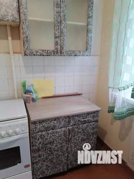 1-к квартира, на длительный срок, 31м2, 3/5 этаж