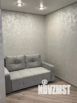 1-к квартира, посуточно, 35м2, 5/9 этаж