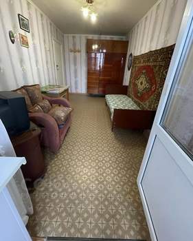 2-к квартира, на длительный срок, 51м2, 5/9 этаж