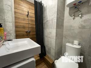 1-к квартира, посуточно, 45м2, 9/9 этаж