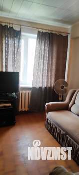 4-к квартира, на длительный срок, 60м2, 5/5 этаж