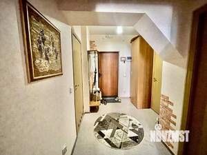 2-к квартира, на длительный срок, 48м2, 3/17 этаж