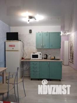 Студия квартира, посуточно, 30м2, 10/16 этаж