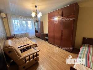 1-к квартира, на длительный срок, 32м2, 2/5 этаж