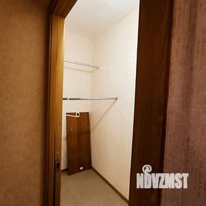 1-к квартира, на длительный срок, 36м2, 12/17 этаж