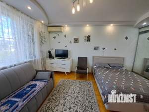 1-к квартира, посуточно, 40м2, 7/9 этаж