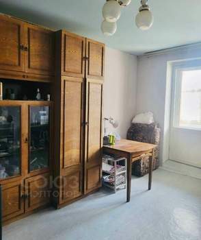 1-к квартира, на длительный срок, 54м2, 5/9 этаж