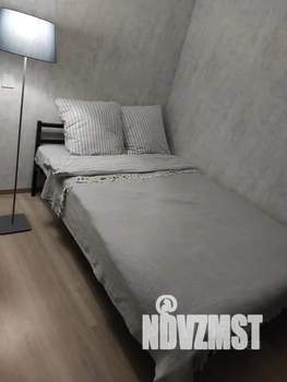 1-к квартира, посуточно, 30м2, 3/3 этаж