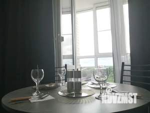 1-к квартира, посуточно, 39м2, 5/17 этаж