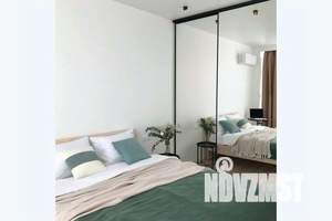 2-к квартира, посуточно, 45м2, 15/17 этаж