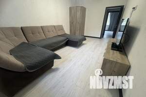 2-к квартира, посуточно, 55м2, 2/5 этаж